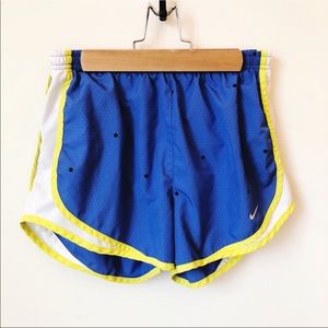 Nike Dri Fit Running Shorts Size Small